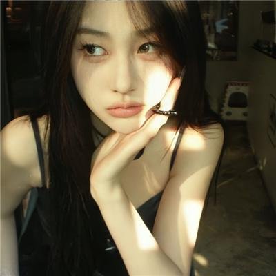 女孩的难忘生日
