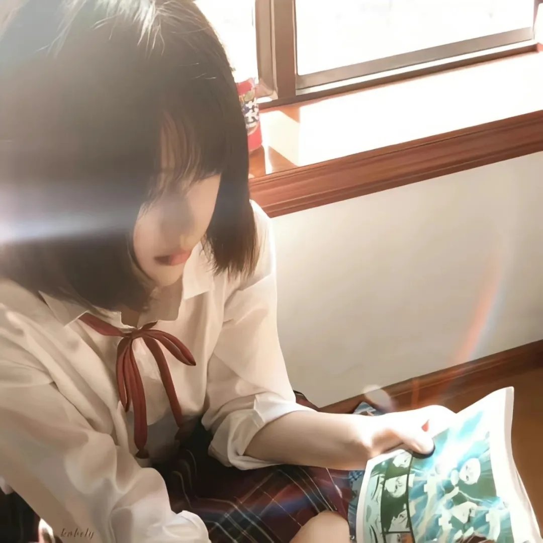 庐山假面目